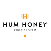 Hum Honey's Logo