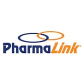 PharmaLink's Logo