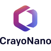 CrayoNano's Logo