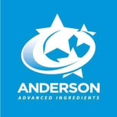 Anderson Advanced Ingredients's Logo