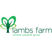 Lambs Farm's Logo