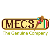 Mec3's Logo