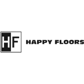 Happy Floors's Logo