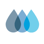 Instream Water's Logo