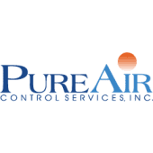 Pure Air Control Services's Logo