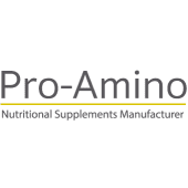 Pro-Amino International's Logo