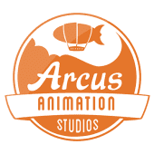 Arcus Studio's Logo