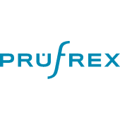 PRUFREX's Logo