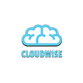 Cloud Wise's Logo