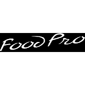 FoodPro's Logo