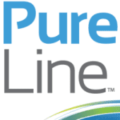 Pureline's Logo