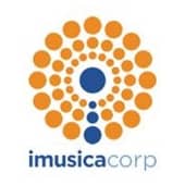 iMusica's Logo