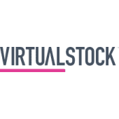 Virtualstock's Logo