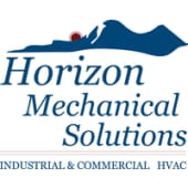 Horizon Mechanical Solutions's Logo