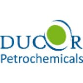 Ducor Petrochemicals's Logo