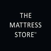 The Mattress Store's Logo