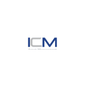 ICM Asset Management's Logo