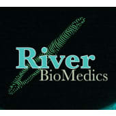 River BioMedics's Logo