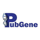 PubGene's Logo