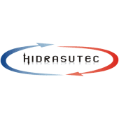 Hidrasutec's Logo