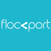 Flockport's Logo