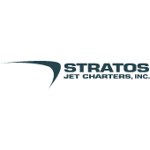 Stratos Jet Charters's Logo