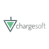 Chargesoft Co.'s Logo