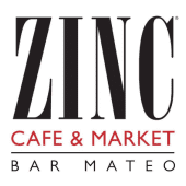 Zinc Cafe & Market's Logo