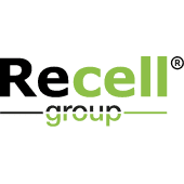 Recell's Logo