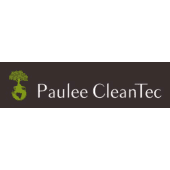 Paulee CleanTec's Logo