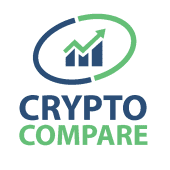 CryptoCompare.com's Logo