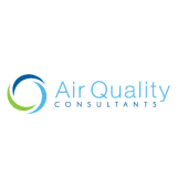 Air Quality Consultants's Logo