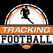 Tracking Football's Logo