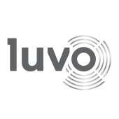 Luvo's Logo