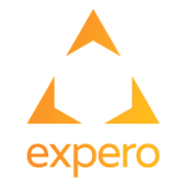 Expero's Logo