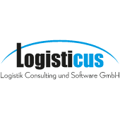 Logisticus's Logo