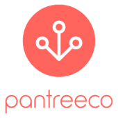 Pantreeco's Logo