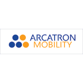 Arcatron Mobility's Logo