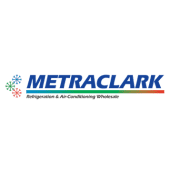 Metraclark's Logo