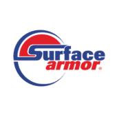 Surface Armor's Logo