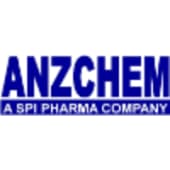 Anzchem's Logo