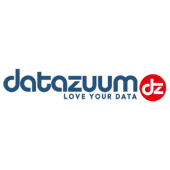 DataZuum's Logo