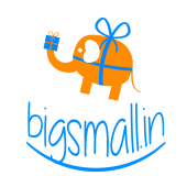 Bigsmall Gifts Private Ltd.'s Logo