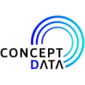 Concept Data's Logo