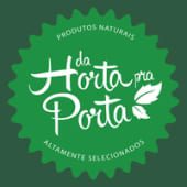 Da Horta Pra Porta's Logo