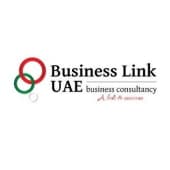 Business Link UAE's Logo