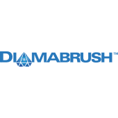 Diamabrush's Logo