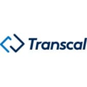 Transcal's Logo