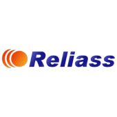 Reliass's Logo