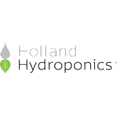 Holland Hydroponics's Logo